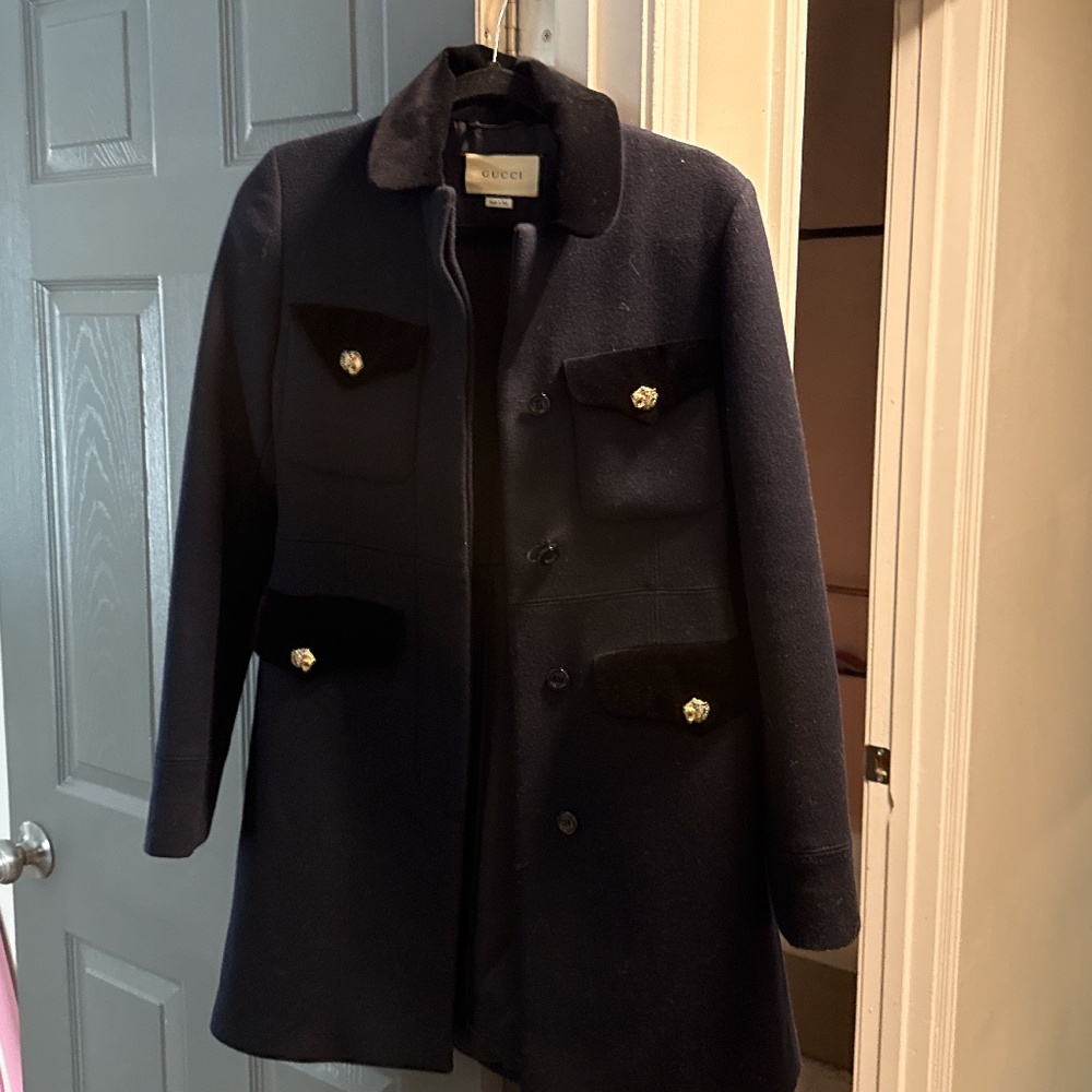 Gucci Coat